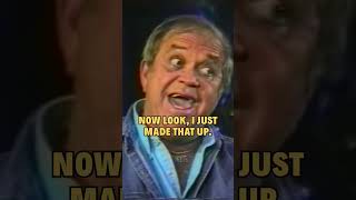 James Gregory on talking to the police… #jamesgregory #standupcomedy #comedy #alabama