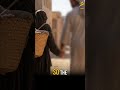 Prophet's Example: Serving Others & Following Sunnah #shorts