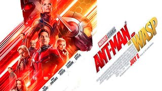 Ant-Man And The Wasp Full Movie | Paul Rudd | Evangeline Lilly | Michael Pena | Facts and Review