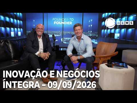 Innovation and Business - 09/09/2026