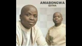 Amabongwa - Izitha (2008)