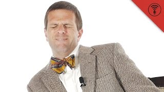 Will Your Eyes Pop Out if You Keep Them Open When You Sneeze? | Don't Be Dumb