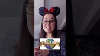 Cuántos días necesito para ir a Disney ó Universal? - Planea tus vacaciones