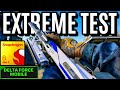 Delta Force Mobile EXTREME FPS GAMING TEST | Snapdragon 8 gen 2 | OnePlus 12R😲