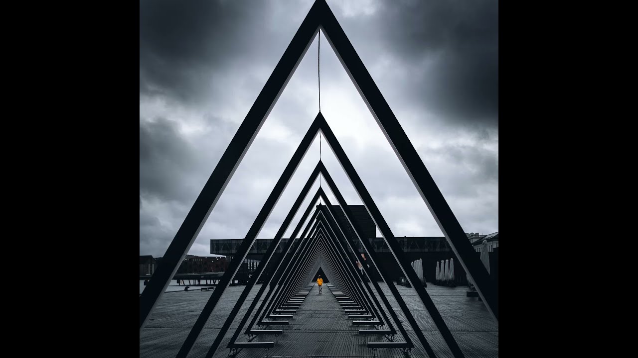 Pan and Zoom Effect: Structure