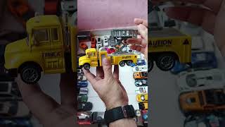 Diecast mak truck! Bigger Cars are cool!! #diecastmodels #diecast #diecastcollection #toys #rccars