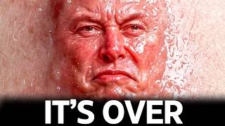 The Beginning of the End for Elon
