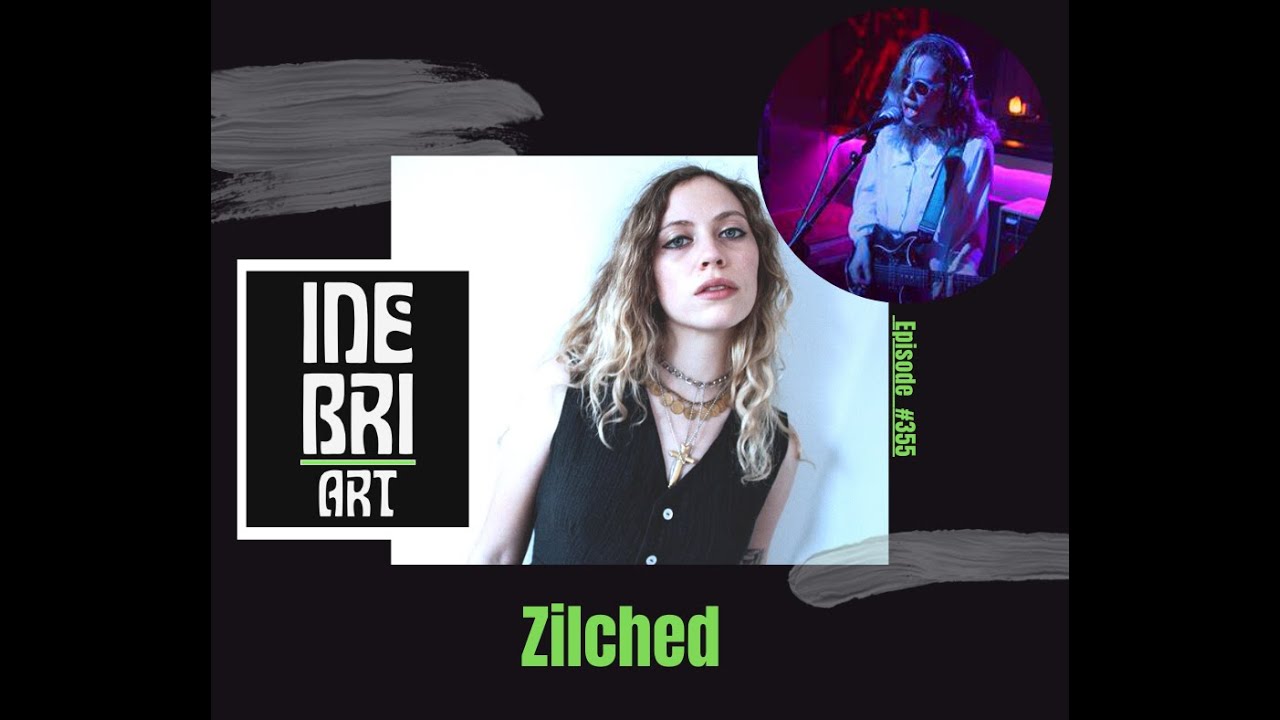 Musician Chloe Drallos Ep. 355