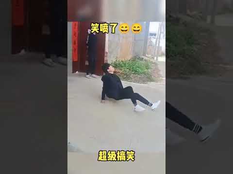 爆笑：失误时刻，笑就完事了，专治各种不开心，笑喷了！这样的高手你见过几次？