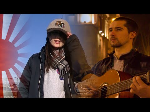 Kaede Spitz cover (楓 スピッツ) Tokio-Murcia
