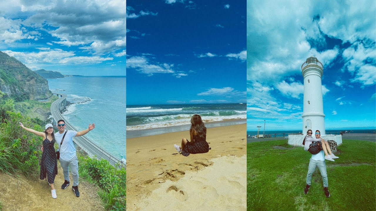 sydney-ma-masta-ghumai-sea-cliff-bridge-wollongong-and-blow-hole