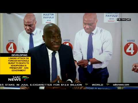 DRC Sunday election postponed to 30 December 2018