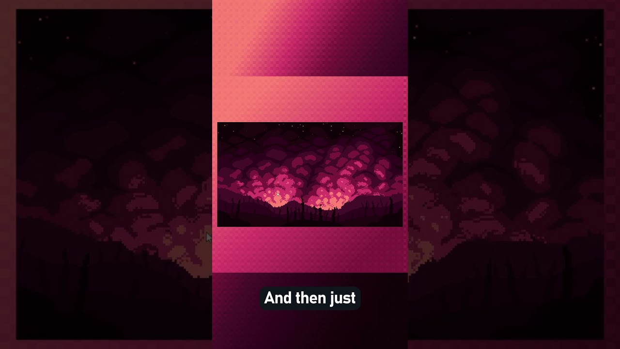 Upgrade your Pixel Art in 30 seconds