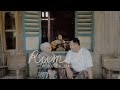 Salma salsabil  rumah official lyric