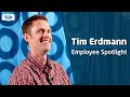 TBI Employee Spotlight: Tim Erdmann