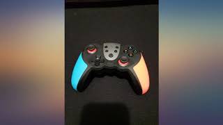TERIOS Wireless Controller for Nintendo Switch – Premium Joypad for Video Games – review