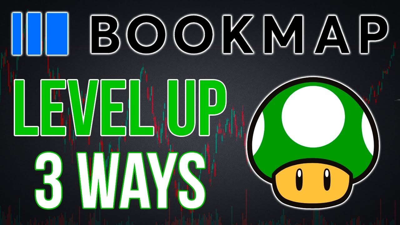 3 Ways Bookmap Can Level Up Your Trading YouTube