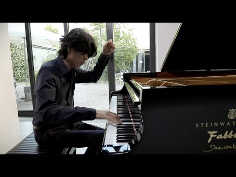 Chopin Piano Sonata No. 3 Takahiro Yoshikawa 吉川隆弘