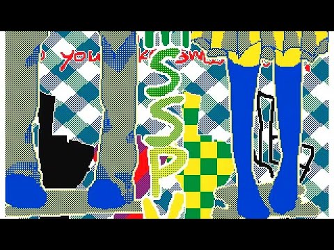 Sweet Devil - うごメモ【実況者】