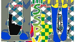 Sweet Devil - うごメモ【実況者】
