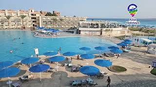 The V Luxury Resort - Sahl Hasheesh, Hurghada, Egypt