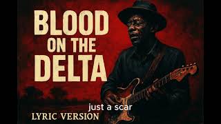 Blood on the Delta