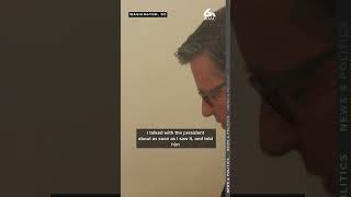 Mike Johnson Speaks Out After Trump Posts A.i. Photo Of Himself As Jesus, Sparking Outrage