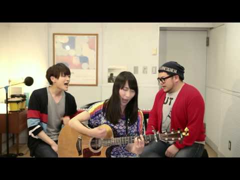 繋いだ手から／back number（Cover）
