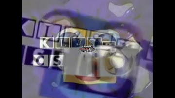 Klasky Csupo in Invert Mirror