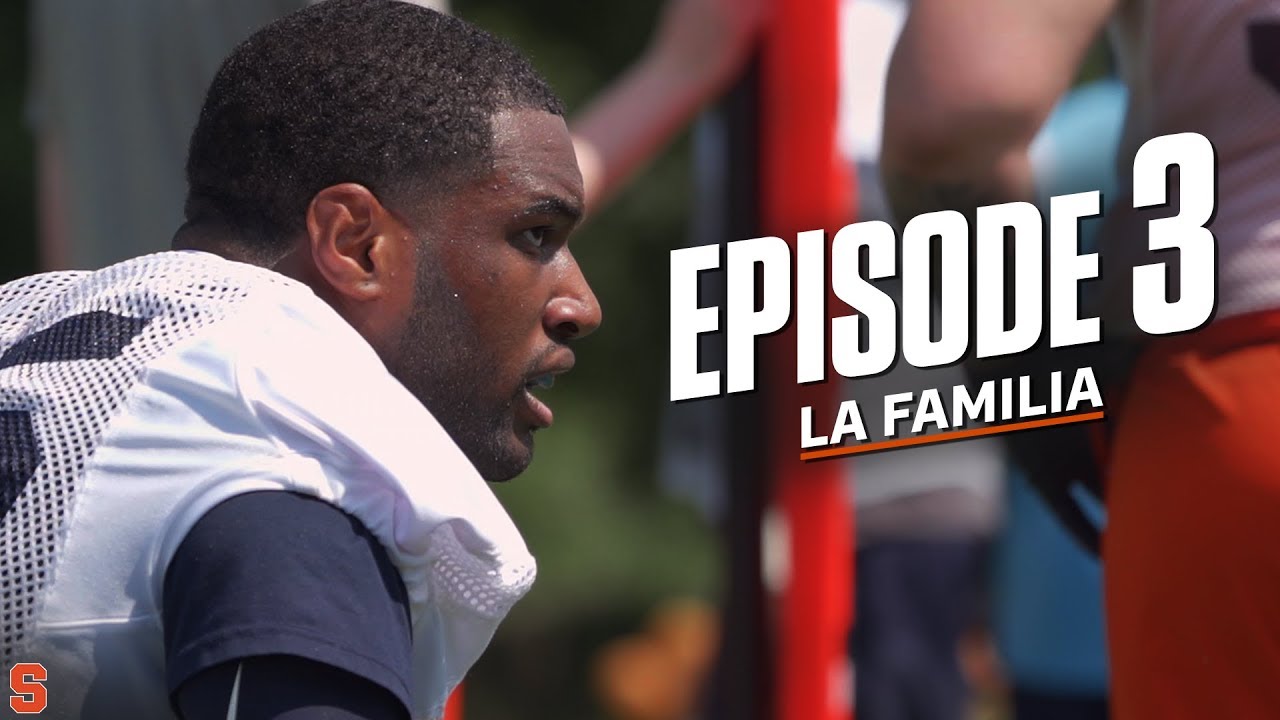 La Familia | Episode 3
