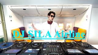 Download lagu DJSILA | Showcase EDM/Techno Hard/Hard Dance
