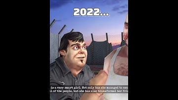 Psychopath Hunt 2018-2022 Edit