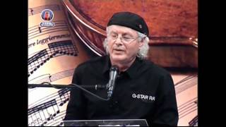 Cile Bülbül - Piyanist Hayrettin Danisan - Kanal Avrupa - Dilek Eser