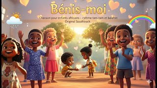 Bénis-moi