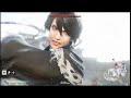 Act 2 | from Diao Chan |  Dynasty Warriors: Origins | to Shishui Gate  / No Commentary