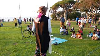 Sandy the Bubble Pirate screenshot 4