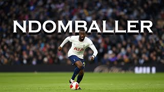 Prime Ndombele May The Best Of World Resimi