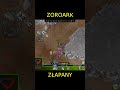 Byk Mateo zapomniał o stunie #shorts #pxg #pokexgames #tibia
