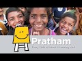 About pratham