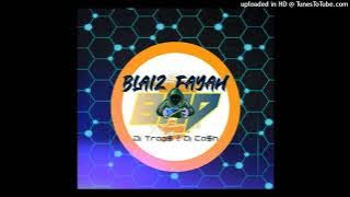 [DJ Trap$ & DJ Ca$h x Blaiz Fayah-Bad_Remix
