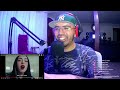 JERE KLEIN & NICKI NICOLE - X ESO BB! | RÓTALO REACCIÓN