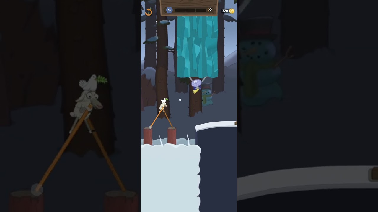 Walk Master - Android Gameplay 