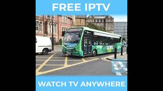 Smart IPTV Pro  TV Player M3U8. Eng 2 screenshot 5