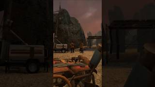 "He's a highly trained professional" reference in rtbr #halflife2 #gaming #raisingthebar #gmod #hl2