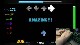 Intense Colors (FFR Edit) AAA (stepman5) - FFR Perfect Project