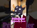 発売してからの年数=歌える文字数のカラオケ動画 - Pretender / Official髭男dism
