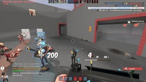 🔴  Doing more mvm canteen crasher contracts