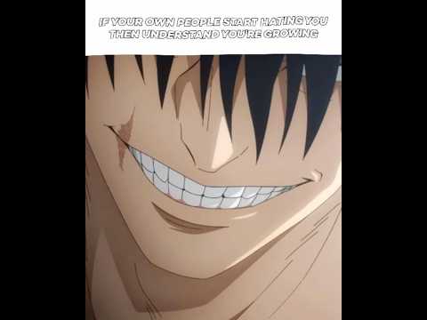 You're growing 🗿 | #anime #fypシ #edit #animeedit #motivation