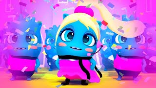 Celebrity 🔴LIVE - ROSÉ 'On The Ground' | Official cover by The Moonies @roses_are_rosie Profile