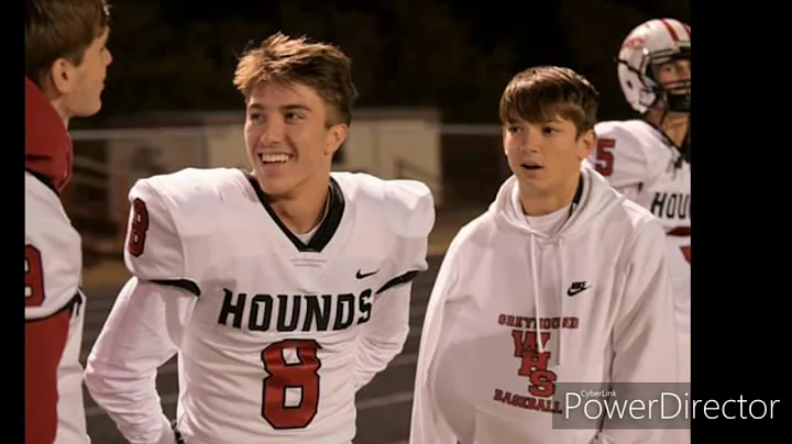 Welsh vs Franklin photos